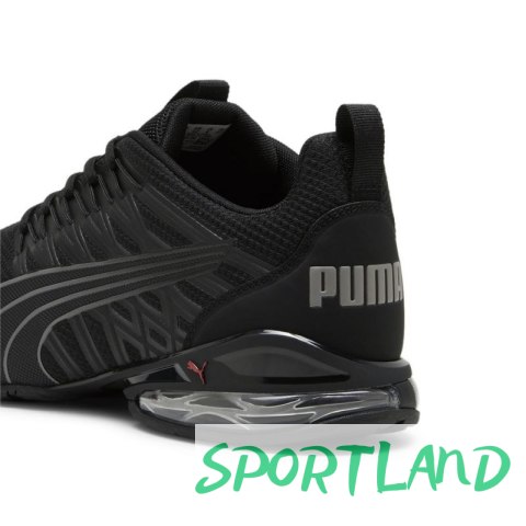 Buty Puma Voltaic Evo Black-Stormy Slate-For M 37960101 44.5 Buty Puma Voltaic Evo Black-Stormy Slate-For M 37960101 44.5