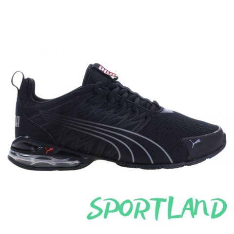 Buty Puma Voltaic Evo Black-Stormy Slate-For M 37960101 44.5 Buty Puma Voltaic Evo Black-Stormy Slate-For M 37960101 44.5