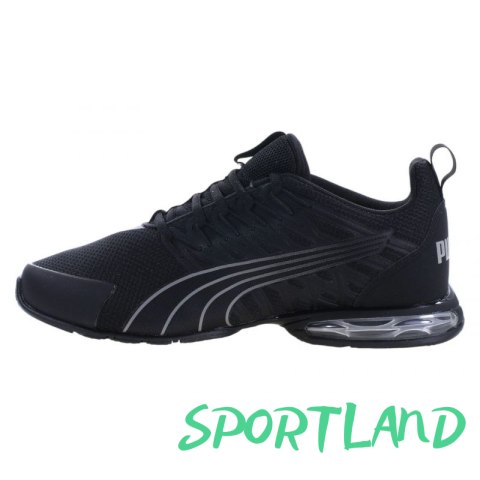 Buty Puma Voltaic Evo Black-Stormy Slate-For M 37960101 44.5 Buty Puma Voltaic Evo Black-Stormy Slate-For M 37960101 44.5
