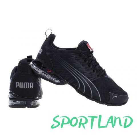 Buty Puma Voltaic Evo Black-Stormy Slate-For M 37960101 44.5 Buty Puma Voltaic Evo Black-Stormy Slate-For M 37960101 44.5