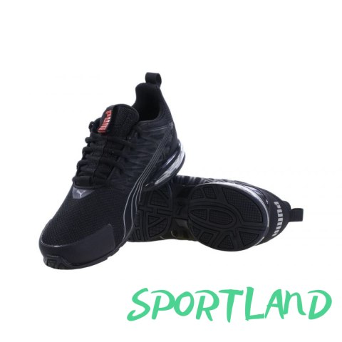 Buty Puma Voltaic Evo Black-Stormy Slate-For M 37960101 44.5 Buty Puma Voltaic Evo Black-Stormy Slate-For M 37960101 44.5