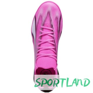 Buty piłkarskie Puma Ultra Match IT M 107758 01 42