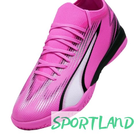 Buty piłkarskie Puma Ultra Match IT M 107758 01 42 Buty piłkarskie Puma Ultra Match IT M 107758 01 42