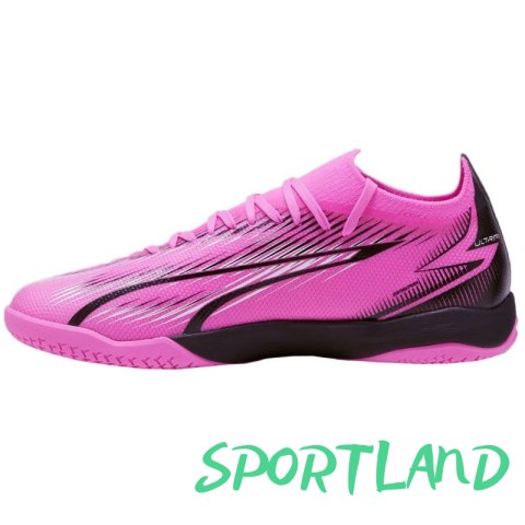 Buty piłkarskie Puma Ultra Match IT M 107758 01 42 Buty piłkarskie Puma Ultra Match IT M 107758 01 42
