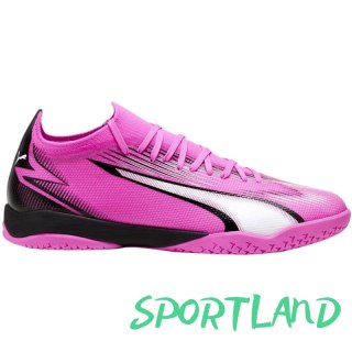 Buty piłkarskie Puma Ultra Match IT M 107758 01 44,5