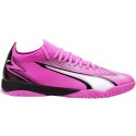 Buty piłkarskie Puma Ultra Match IT M 107758 01 44 Buty piłkarskie Puma Ultra Match IT M 107758 01 44