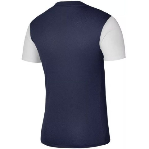 Koszulka Nike Tiempo Premier II JSY M DH8035-410 XL Koszulka Nike Tiempo Premier II JSY M DH8035-410 XL