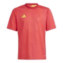 Koszulka adidas Revolution 24 Jr IN8129 128 Koszulka adidas Revolution 24 Jr IN8129 128
