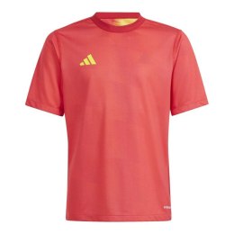 Koszulka adidas Revolution 24 Jr IN8129 128