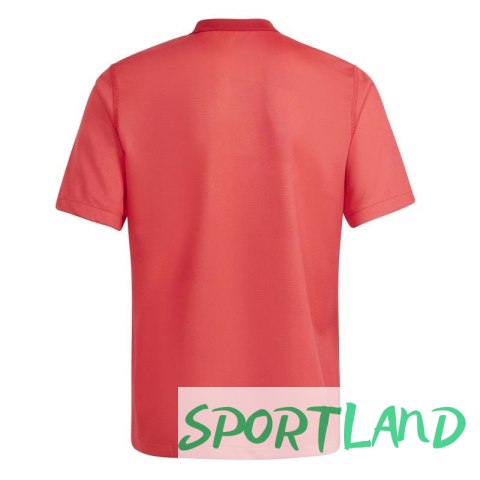 Koszulka adidas Revolution 24 Jr IN8129 128 Koszulka adidas Revolution 24 Jr IN8129 128