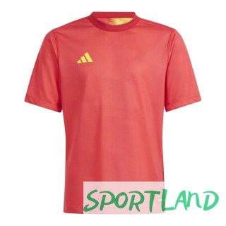 Koszulka adidas Revolution 24 Jr IN8129 140