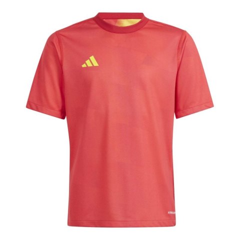 Koszulka adidas Revolution 24 Jr IN8129 140