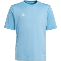 Koszulka adidas Tabela 23 Jersey Jr IA9155 116cm