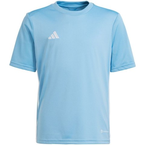 Koszulka adidas Tabela 23 Jersey Jr IA9155 128cm