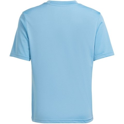 Koszulka adidas Tabela 23 Jersey Jr IA9155 128cm Koszulka adidas Tabela 23 Jersey Jr IA9155 128cm