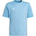 Koszulka adidas Tabela 23 Jersey Jr IA9155 140cm