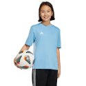 Koszulka adidas Tabela 23 Jersey Jr IA9155 140cm