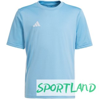Koszulka adidas Tabela 23 Jersey Jr IA9155 164cm