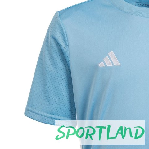 Koszulka adidas Tabela 23 Jersey Jr IA9155 164cm Koszulka adidas Tabela 23 Jersey Jr IA9155 164cm