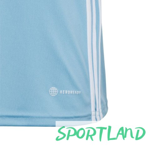 Koszulka adidas Tabela 23 Jersey Jr IA9155 164cm Koszulka adidas Tabela 23 Jersey Jr IA9155 164cm