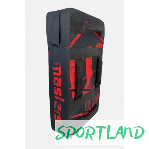 Tarcza treningowa Masters TP-MFE 60x33x13 061378 N/A Tarcza treningowa Masters TP-MFE 60x33x13 061378 N/A
