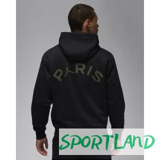 Bluza Nike PSG Jordan M FN5326-010 S