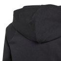 Bluza adidas Tiro 24 Hooded Sweat Jr IJ5611 164cm