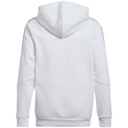 Bluza adidas Tiro 24 Hooded Sweat Jr IR7506 116cm