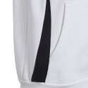 Bluza adidas Tiro 24 Hooded Sweat Jr IR7506 128cm