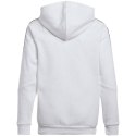 Bluza adidas Tiro 24 Hooded Sweat Jr IR7506 140cm Bluza adidas Tiro 24 Hooded Sweat Jr IR7506 140cm