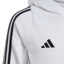 Bluza adidas Tiro 24 Hooded Sweat Jr IR7506 140cm Bluza adidas Tiro 24 Hooded Sweat Jr IR7506 140cm