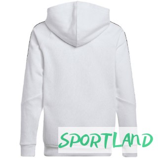 Bluza adidas Tiro 24 Hooded Sweat Jr IR7506 164cm