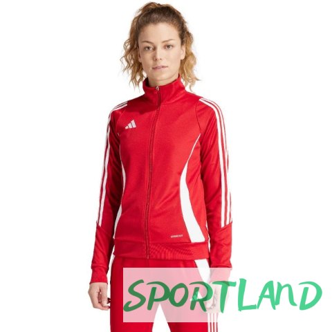Bluza adidas Tiro 24 Training W IR7493 L Bluza adidas Tiro 24 Training W IR7493 L