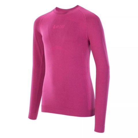 Bluzka termoaktywna Hi-tec Trikat Top Jr 92800565105 140/152