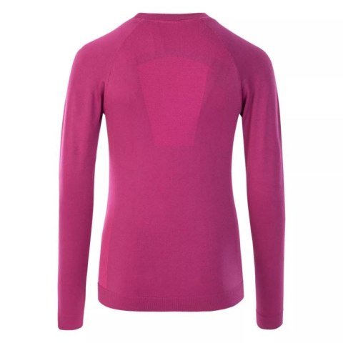 Bluzka termoaktywna Hi-tec Trikat Top Jr 92800565105 140/152