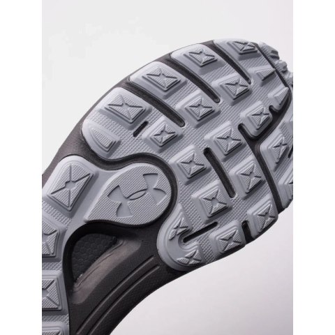 Buty Under Armour Sonic Trail M 3027764-001 40,5 Buty Under Armour Sonic Trail M 3027764-001 40,5
