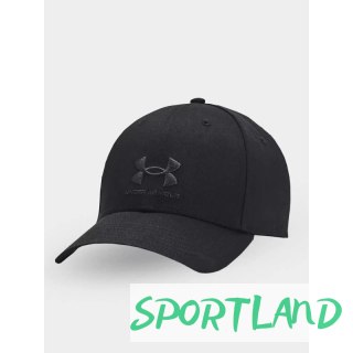 Czapka Under Armour M 1381645-002 uniw