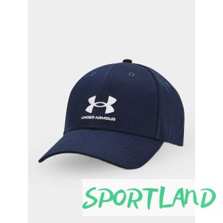 Czapka Under Armour M 1381645-410 uniw