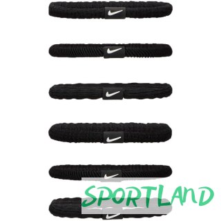 Gumki do włosów Nike Flex N1009194091OS N/A
