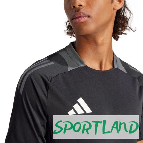 Koszulka adidas Tiro 24 Competition Training M IL8260 S Koszulka adidas Tiro 24 Competition Training M IL8260 S