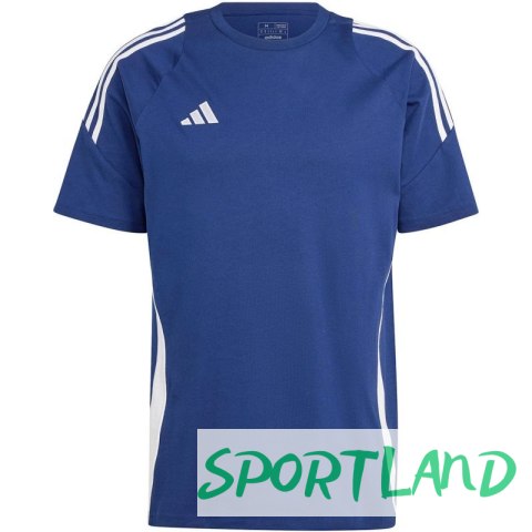 Koszulka adidas Tiro 24 Sweat M IR9347 S Koszulka adidas Tiro 24 Sweat M IR9347 S