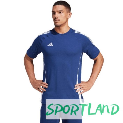 Koszulka adidas Tiro 24 Sweat M IR9347 S Koszulka adidas Tiro 24 Sweat M IR9347 S