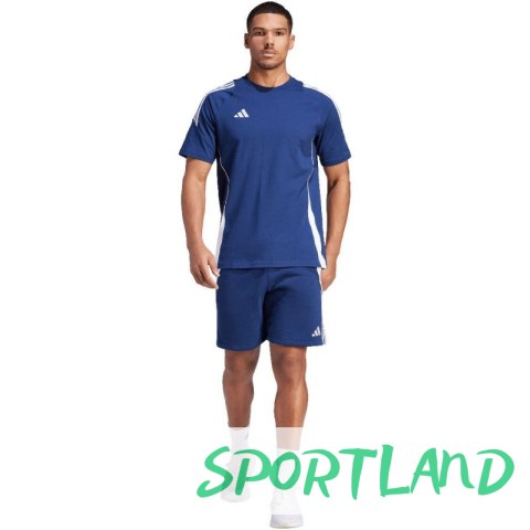 Koszulka adidas Tiro 24 Sweat M IR9347 S Koszulka adidas Tiro 24 Sweat M IR9347 S