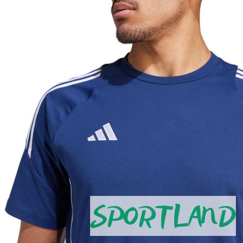 Koszulka adidas Tiro 24 Sweat M IR9347 S Koszulka adidas Tiro 24 Sweat M IR9347 S