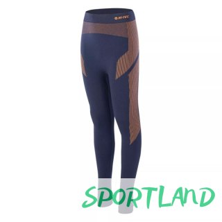 Legginsy termoaktywne Hi-tec Trikat Bottom Jr 92800565099 140/152