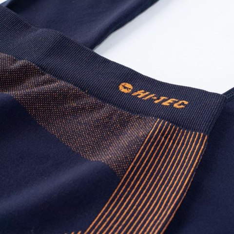 Legginsy termoaktywne Hi-tec Trikat Bottom Jr 92800565099 140/152