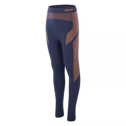 Legginsy termoaktywne Hi-tec Trikat Bottom Jr 92800565099 158/164
