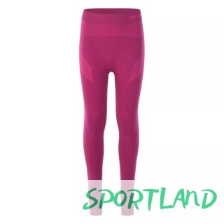 Legginsy termoaktywne Hi-tec Trikat Bottom Jr 92800565101 140/152