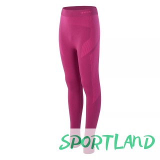 Legginsy termoaktywne Hi-tec Trikat Bottom Jr 92800565101 140/152