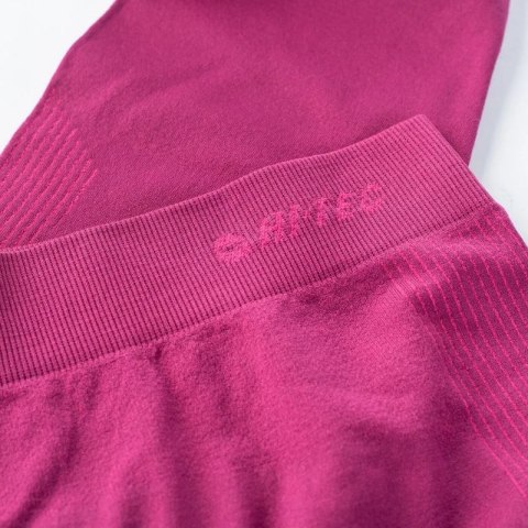 Legginsy termoaktywne Hi-tec Trikat Bottom Jr 92800565101 140/152